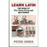Learn Latin (Paperback, 1998)