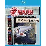 The Rolling Stones Title: From The Vault Live At The Tokyo Dome 1990 [Blu-ray]
