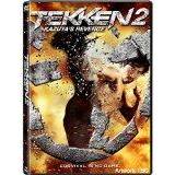 Tekken 2: Kazuya's Revenge [DVD] [2014]