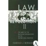 Law And Revolution, II (Paperback, 2006)