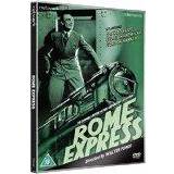 Rome Express [DVD]