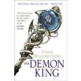The Demon King (Paperback, 2010)
