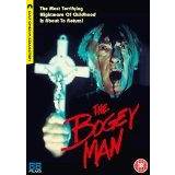 The Bogey Man [DVD]