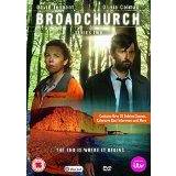 Broadchurch - Series 2 [DVD]