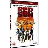 Red Sun [DVD]