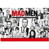 Mad Men - The Complete Collection [DVD]