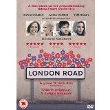 London Road [DVD]