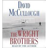 Science & Technology Audiobooks The Wright Brothers (Audiobook, CD, 2015)