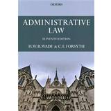 Administrative Law (Paperback, 2014)