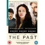 The Past [DVD]