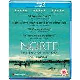 Norte, the End of History [Blu-ray]
