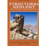 Structural Geology of Rocks and Regions (Hardcover, 2011)
