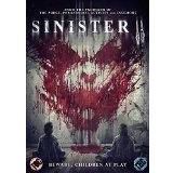 Sinister 2 [DVD] [2015]
