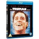 Movies The Truman Show [Blu-ray] [1998] [Region Free]