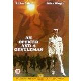 An Officer and a Gentleman [DVD] [1982]
