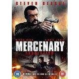 Mercenary - Absolution [DVD]
