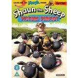 Shaun The Sheep: Picture Perfect [DVD] [2015]