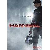 Hannibal - Season 3 [DVD]