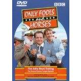 Only Fools and Horses - The Jolly Boys' Outing [1981] [DVD]