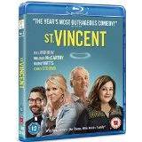 St. Vincent [Blu-ray]