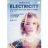 Electricity [DVD] [2015]