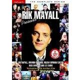 Rik Mayall Presents: The Complete Series [DVD]