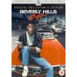 Beverly Hills Cop [DVD] [1985]