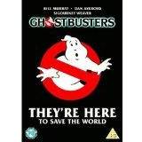 Ghostbusters [DVD] [2004]