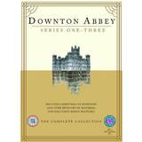 Downton abbey dvd Downton Abbey - Series 1-3 / Christmas at Downton Abbey 2011 [DVD]