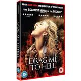 Drag Me to Hell [DVD]