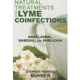 Natural Treatments for Lyme Coinfections (Paperback, 2015)
