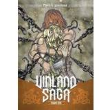 Vinland Saga (Hardcover, 2015)