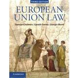 European Union Law (Paperback, 2014)