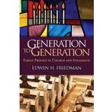 Generation to Generation (Paperback, 2011)