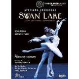Swan Lake: The Bolshoi Ballet [DVD]