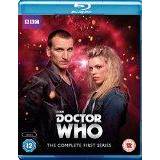 Doctor Who - Series 1 [Blu-ray]