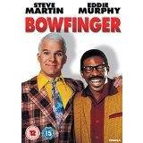 Bowfinger [DVD]