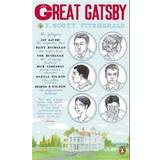 The Great Gatsby (Paperback, 2011)