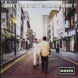 Music Oasis - (What's The Story) Morning Glory? (Vinyl)