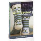 Knit Socks: 17 Classic Patterns for Cozy Feet (Paperback, 2010)