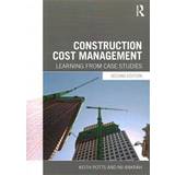 Construction Cost Management (Paperback, 2014)