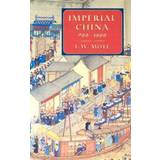 Imperial China 900-1800 (Paperback, 2003)
