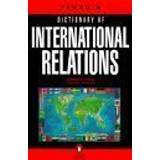 Reference Books The Penguin Dictionary of International Relations (Paperback, 1998)