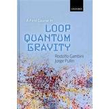 A First Course in Loop Quantum Gravity (Hardcover, 2011)
