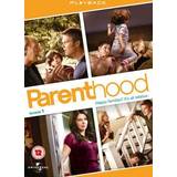Parenthood - Season 1 [DVD]