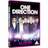 Movies One Direction - All For One [DVD]