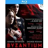 Byzantium [Blu-ray] [2013]