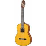 Yamaha Acoustic Guitars Yamaha CG142S
