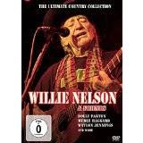 Willie Nelson -Willie Nelson & Friends [DVD]