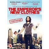 The Emperor's New Clothes [DVD] [2015]